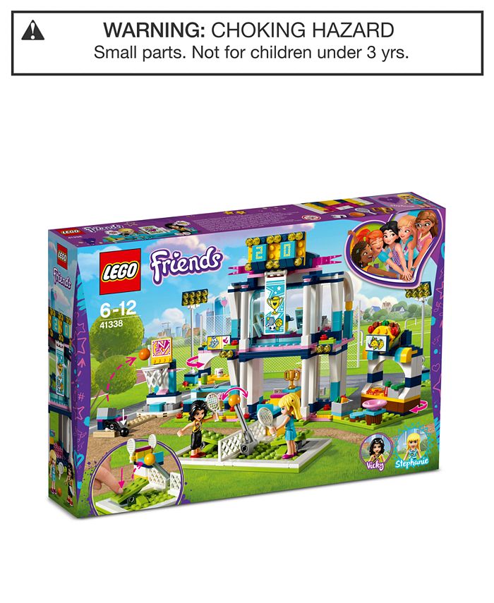 LEGO® Friends Arena 41338 -