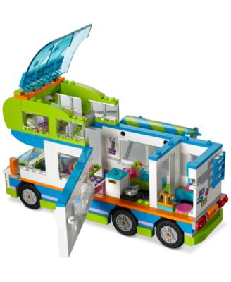 LEGO® Friends Mia's Camper Van 41339