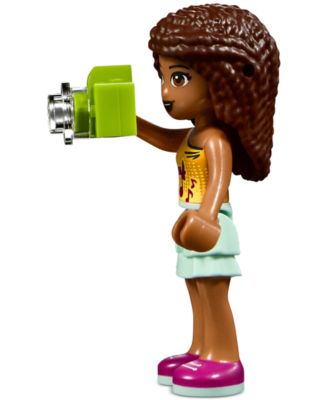 LEGO® Friends Friendship House 41340