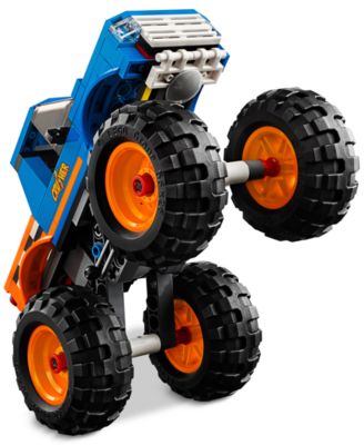 LEGO® City Monster Truck 60180