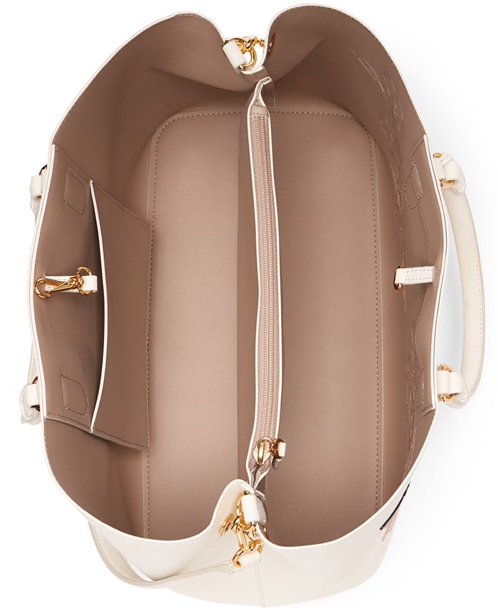 Lauren Ralph Lauren Dryden Marcy Large Tote Macy's