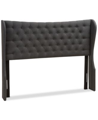 Furniture - Cadence Full Headboard, Quick Ship