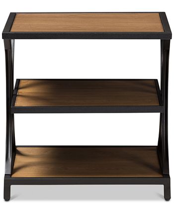 Furniture - Lanshire End Table, Quick Ship