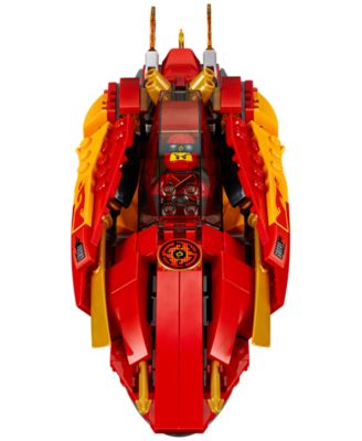 LEGO® Ninjago Katana V11 Set 70638