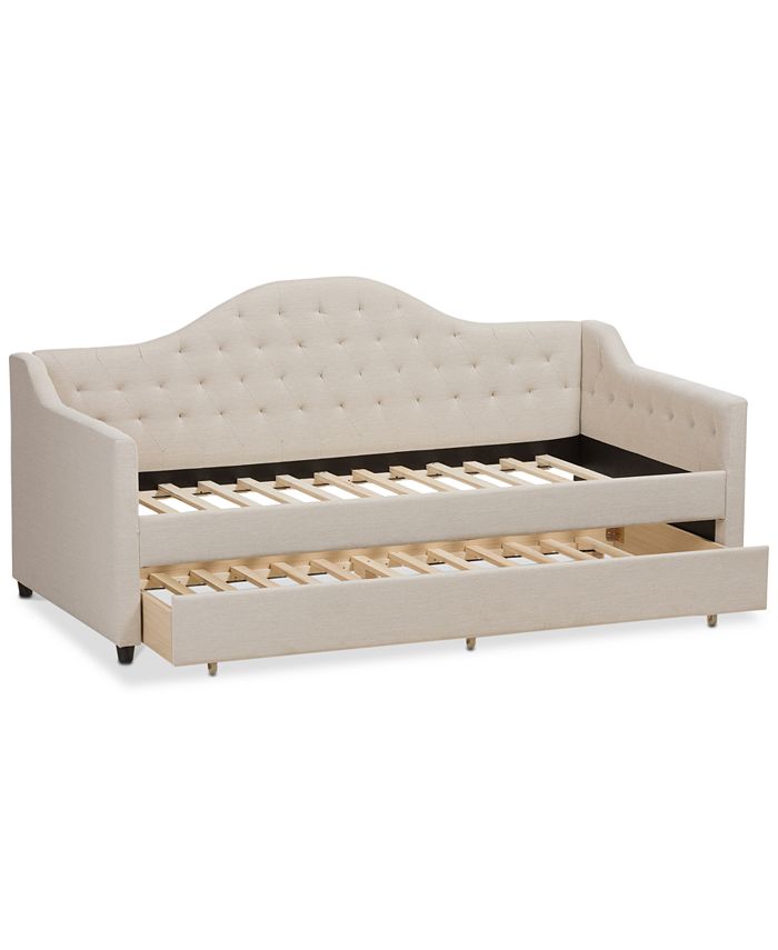 Furniture - Perry Daybed, Quick Ship