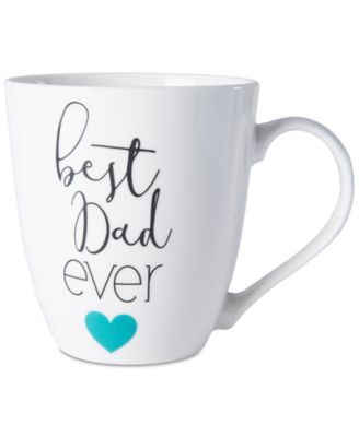 Pfaltzgraff - Best Dad Ever Mug