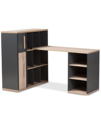 Furniture - Pandora Desk, Quick Ship