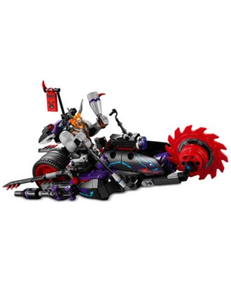 LEGO® Ninjago Killow vs. Samurai X Set 70642 - Macy's