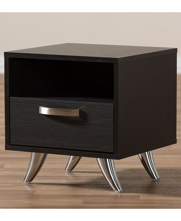 Furniture Warwick End Table Macy's