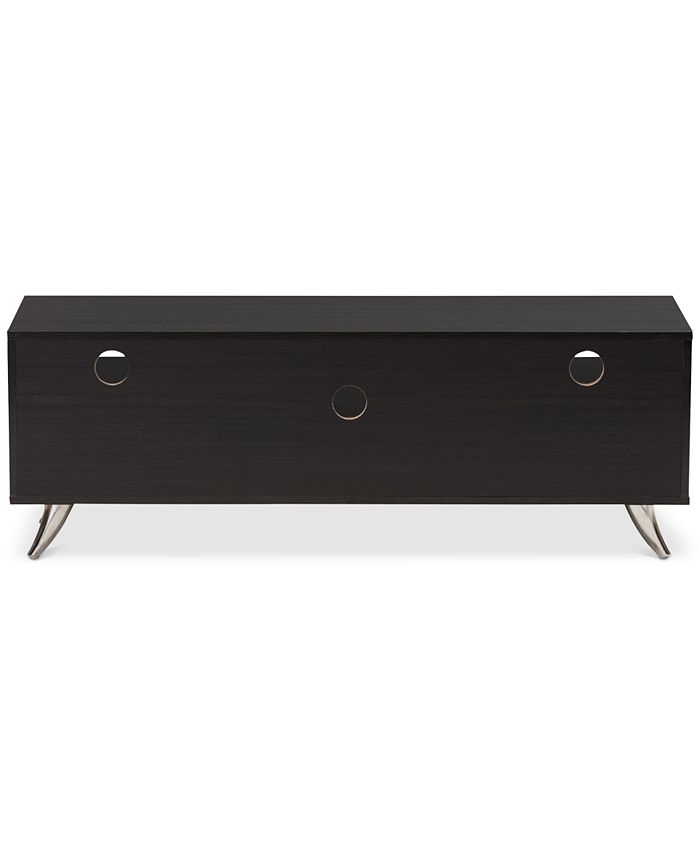 Furniture Warwick TV Stand Macy's