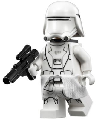 LEGO® Star Wars Defense of Crait Set 75202