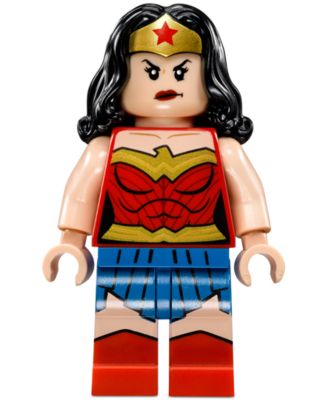 LEGO® Super Heroes Lex Luthor Mech Takedown 76097