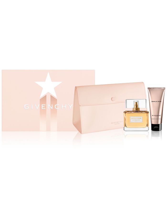 Givenchy dahlia divin best sale macy's