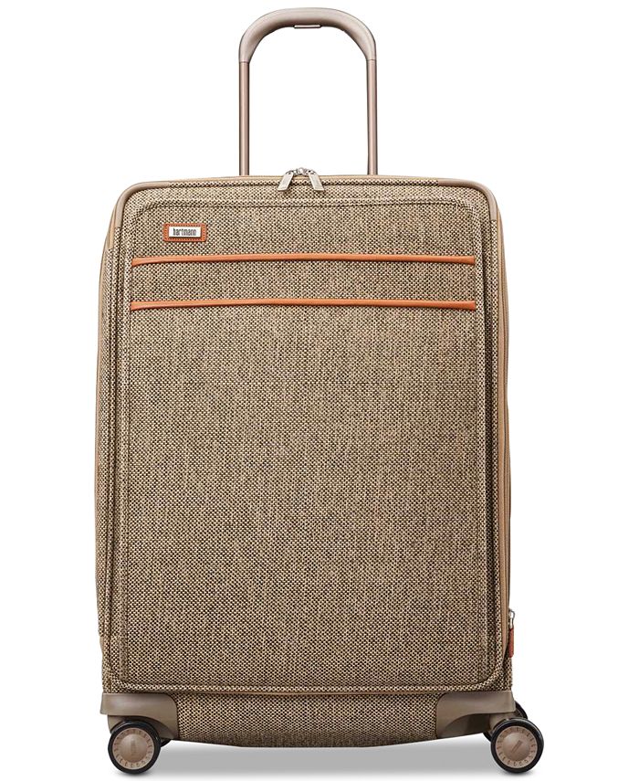 Hartmann - Tweed Legend Medium Journey Expandable Spinner Suitcase