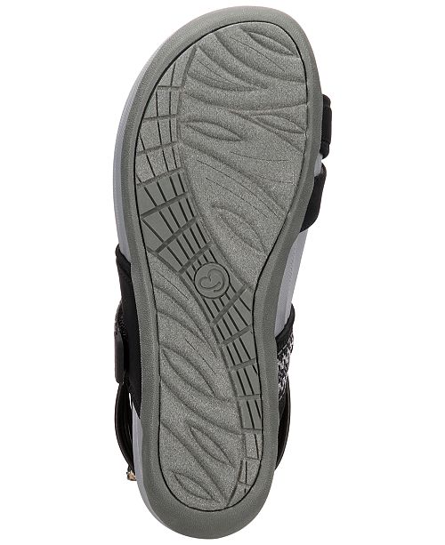 baretraps sandals rebound