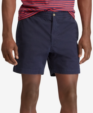 Polo Ralph Lauren Men's Classic Fit Stretch Prepster 6