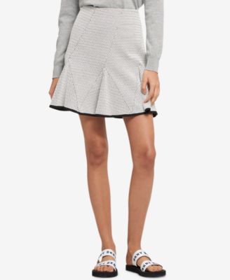 dkny skirts macy's