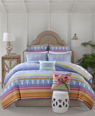 sofia bedding set