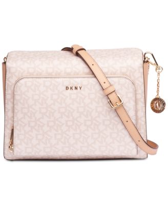 dkny bryant signature crossbody