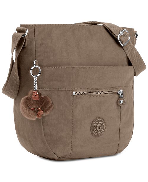 Kipling Bailey Crossbody & Reviews Handbags & Accessories Macy's