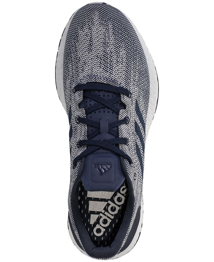 men's pureboost dpr running shoe