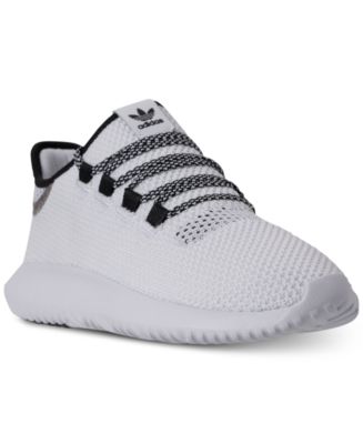 adidas Men's Tubular Shadow Casual Sneakers from Finish Line & Reviews ...