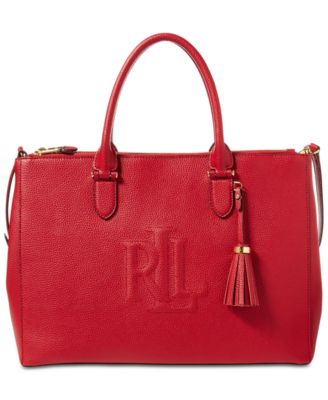 Ralph lauren anstey bag sale