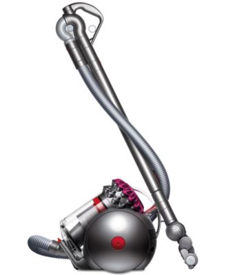 Dyson CLOSEOUT! Big Ball Multi-Floor Pro Canister, Created for Macy's