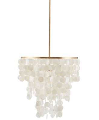 INK+IVY - Isla Chandelier