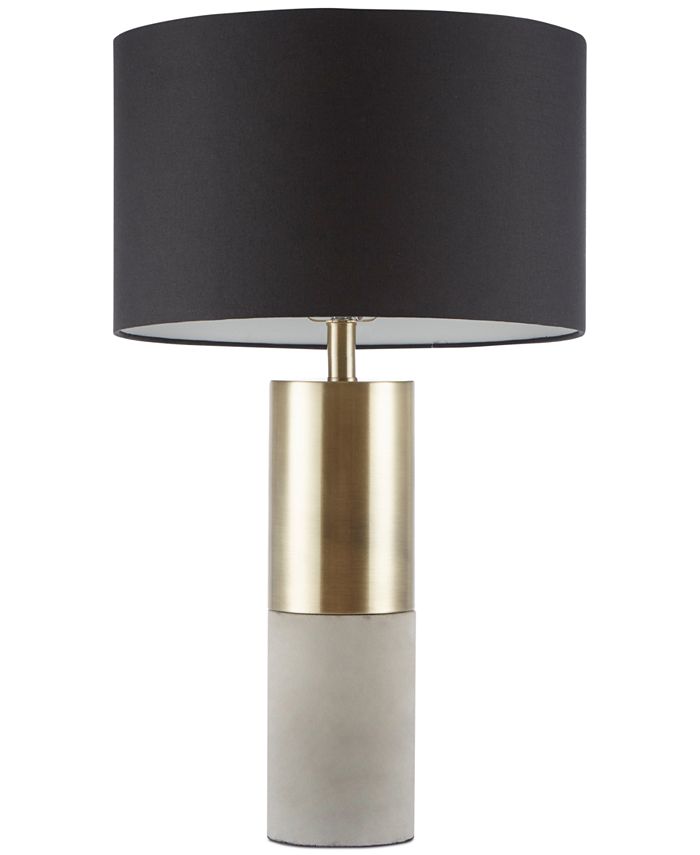 Hampton Hill Fulton Table lamp Macy's