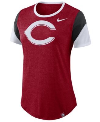 women's cincinnati reds jersey