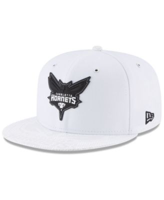 Casquette Snapback New Era Charlotte Hornets TC 2 Ton - Pour Enfants/ados - Neuf Avec étiquettes
