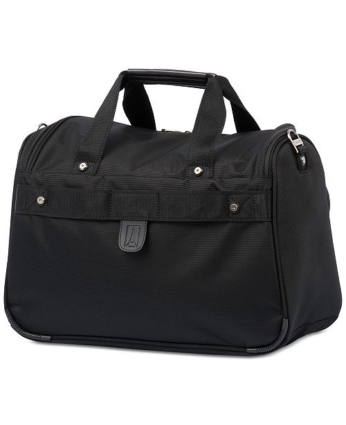 Travelpro Crew™ 11 15" Deluxe Tote Bag Duffels & Totes Luggage Macy's