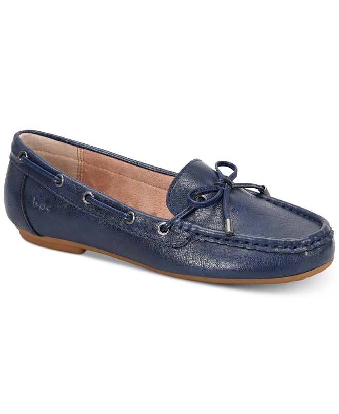 b.o.c. Carolann Loafers & Reviews - Slippers - Shoes - Macy's