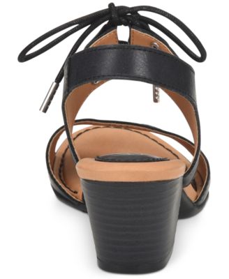 boc blaire sandals