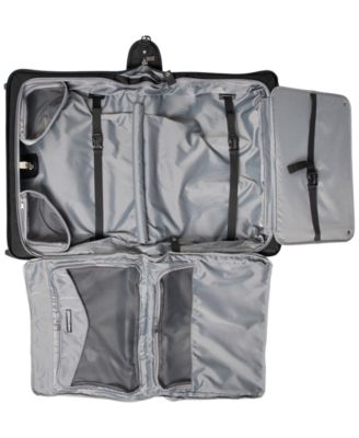 travelpro garment bag macys