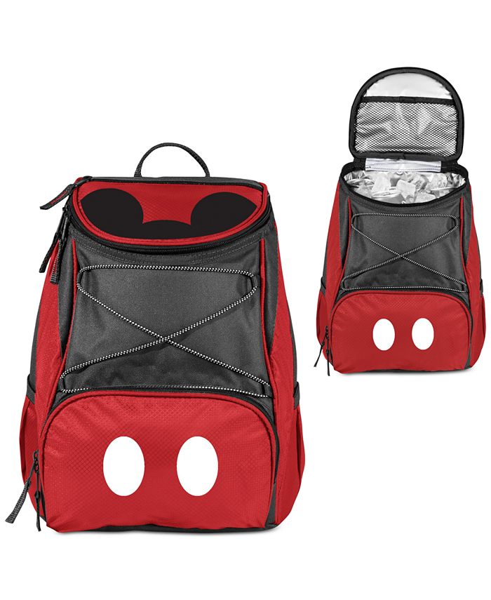 Disney Mickey Mouse PTX Cooler Backpack Macy's