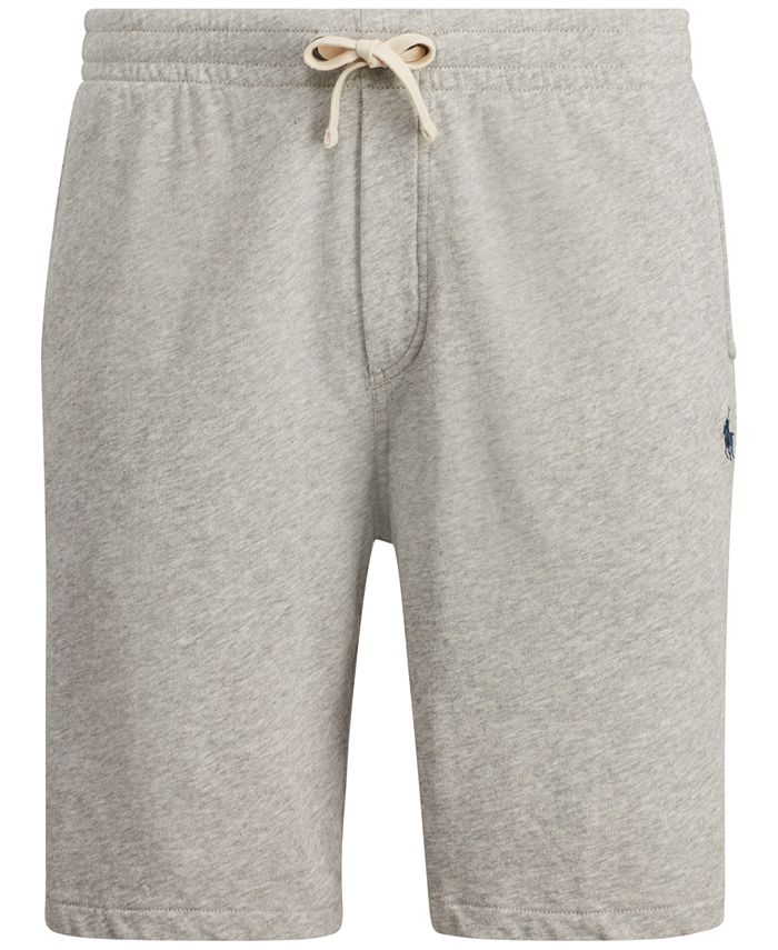Polo Ralph Lauren Men's Athletic Drawstring Shorts Macy's