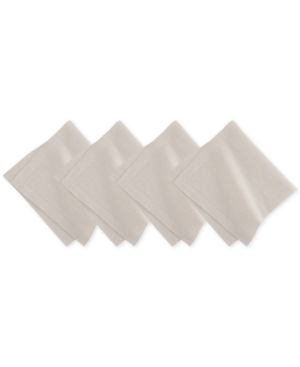Villeroy & Boch La Classica Linen Napkin Set of 4