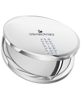Swarovski - FREE compact mirror