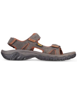 Men's Katavi 2 Water-Resistant Slide Sandals 