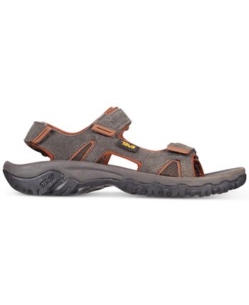 Teva - Men's Katavi 2 Water-Resistant Slide Sandals