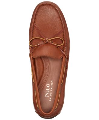 polo loafers macy s