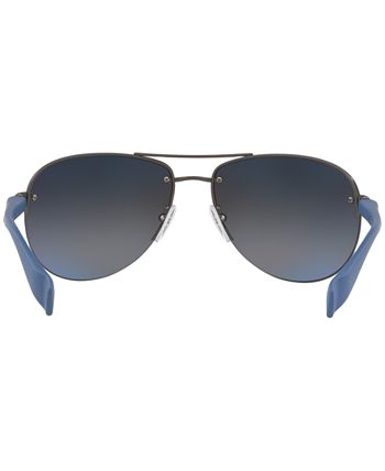 Prada Linea Rossa - Sunglasses, PS 56MS