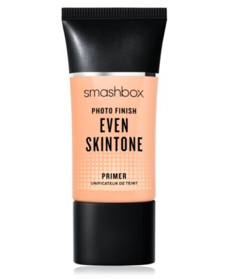 Smashbox - Photo Finish Even Skintone Peach Primer