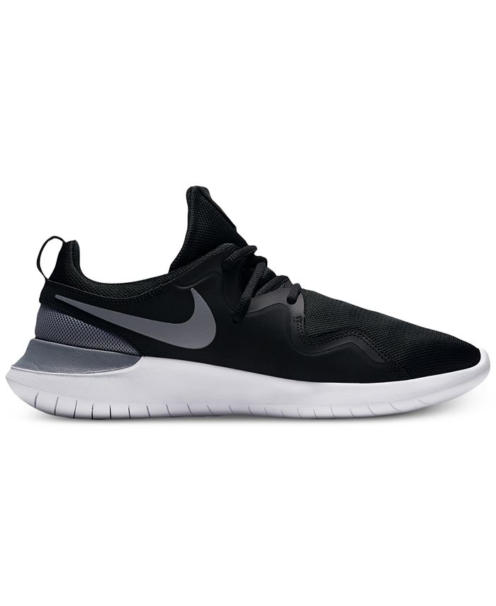 Nike Men's Tessen Casual Sneakers from Finish Line & Reviews - Finish ...