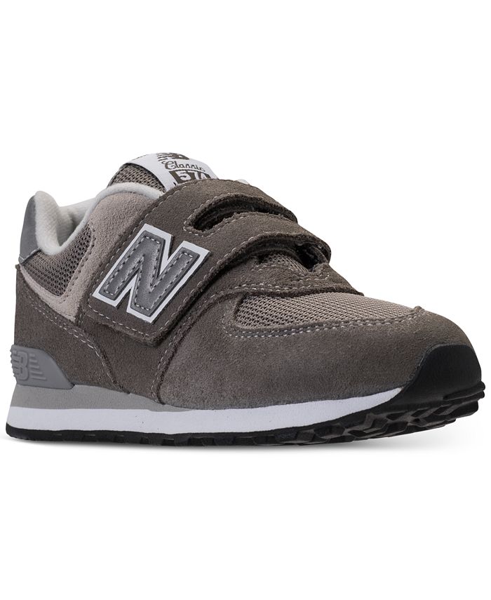 New Balance Little Kids 574 Core Casual Sneakers from Finish Line Macy's