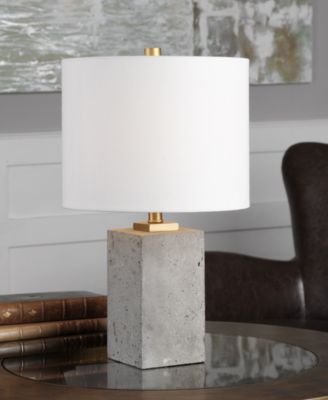 Drexel Table Lamp