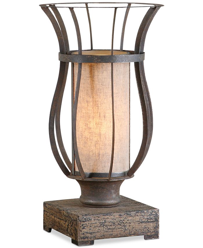 Uttermost - Minozzo Table Lamp