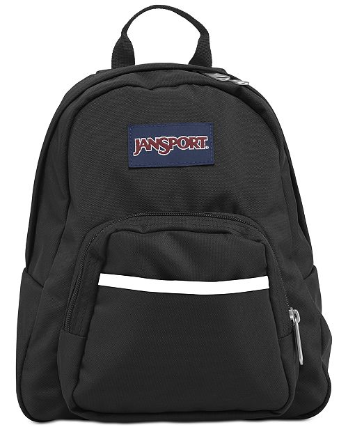 Jansport HalfPint Mini Backpack & Reviews All Accessories Men Macy's